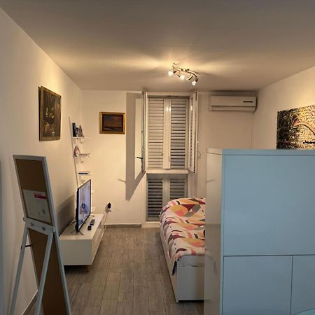 Studio Apartment Ivana - New Sweet Apartment Dubrovnik Exteriör bild