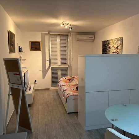 Studio Apartment Ivana - New Sweet Apartment Dubrovnik Exteriör bild