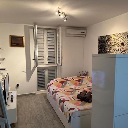 Studio Apartment Ivana - New Sweet Apartment Dubrovnik Exteriör bild