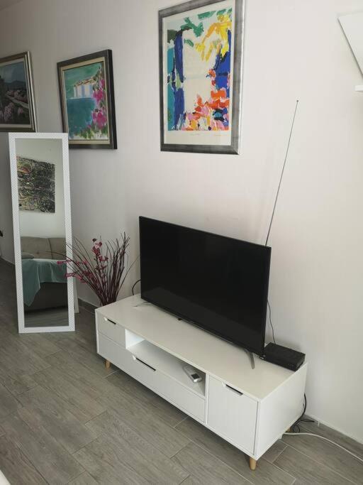 Studio Apartment Ivana - New Sweet Apartment Dubrovnik Exteriör bild