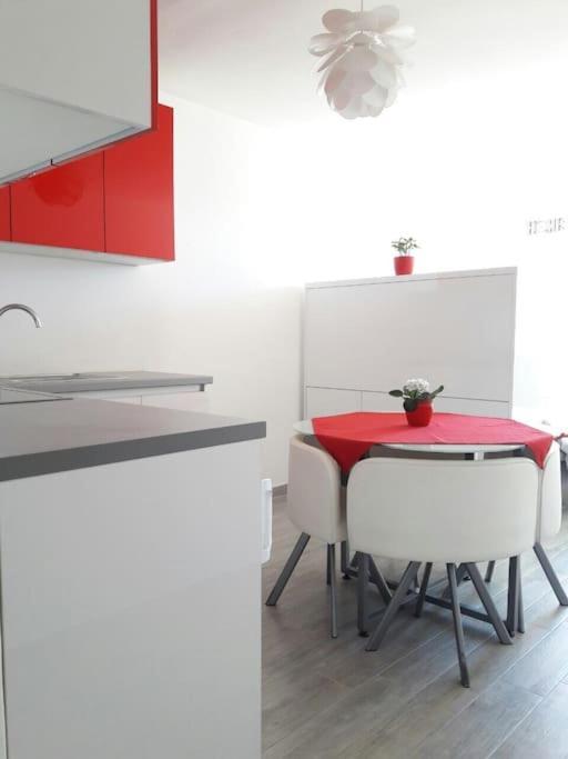 Studio Apartment Ivana - New Sweet Apartment Dubrovnik Exteriör bild