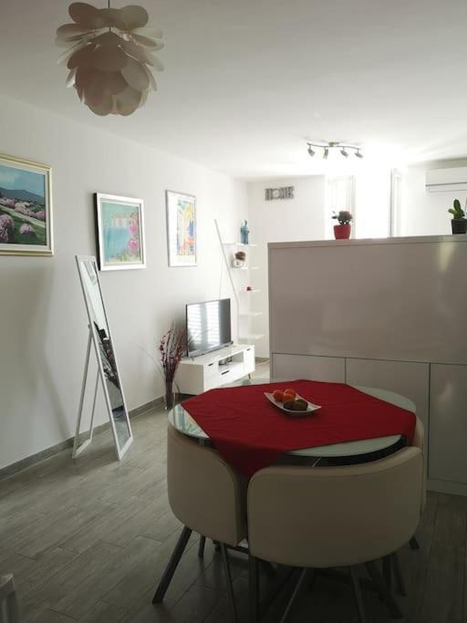 Studio Apartment Ivana - New Sweet Apartment Dubrovnik Exteriör bild