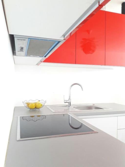 Studio Apartment Ivana - New Sweet Apartment Dubrovnik Exteriör bild