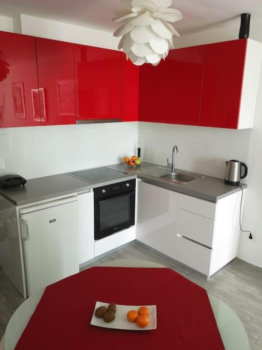 Studio Apartment Ivana - New Sweet Apartment Dubrovnik Exteriör bild