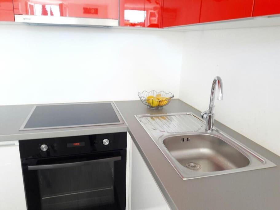 Studio Apartment Ivana - New Sweet Apartment Dubrovnik Exteriör bild