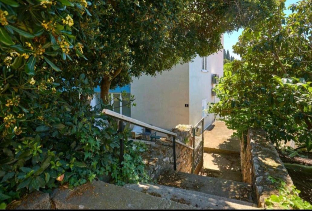 Studio Apartment Ivana - New Sweet Apartment Dubrovnik Exteriör bild