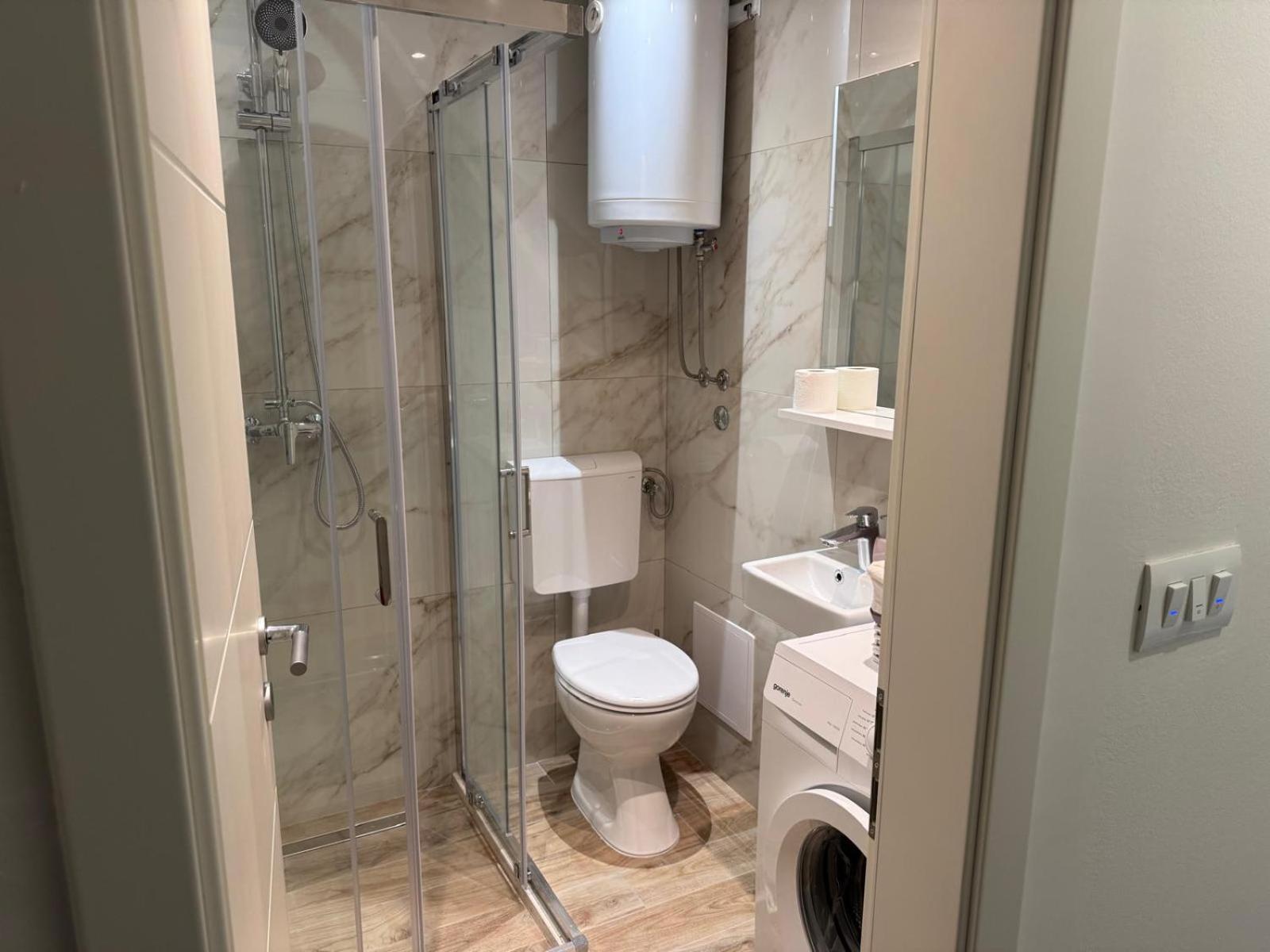 Studio Apartment Ivana - New Sweet Apartment Dubrovnik Rum bild