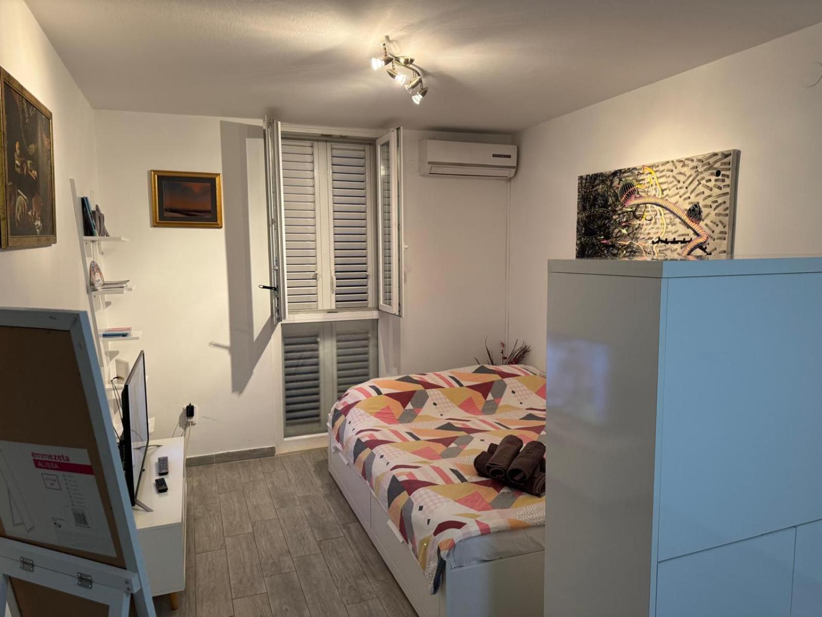 Studio Apartment Ivana - New Sweet Apartment Dubrovnik Exteriör bild