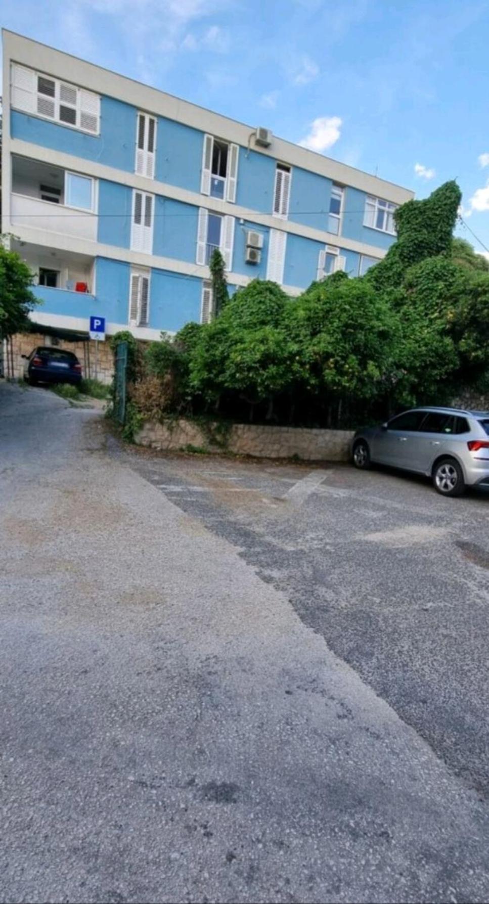 Studio Apartment Ivana - New Sweet Apartment Dubrovnik Exteriör bild