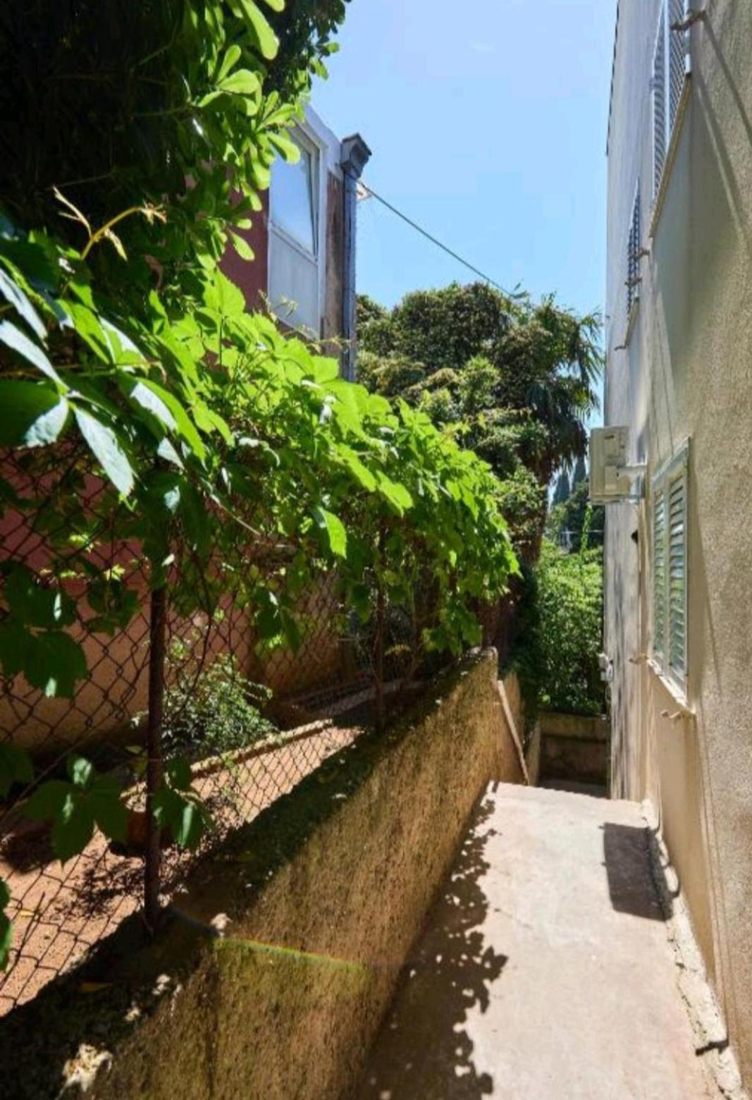 Studio Apartment Ivana - New Sweet Apartment Dubrovnik Exteriör bild
